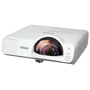 Epson EB-L200SX Wireless XGA 3LCD Short-throw Laser Projector